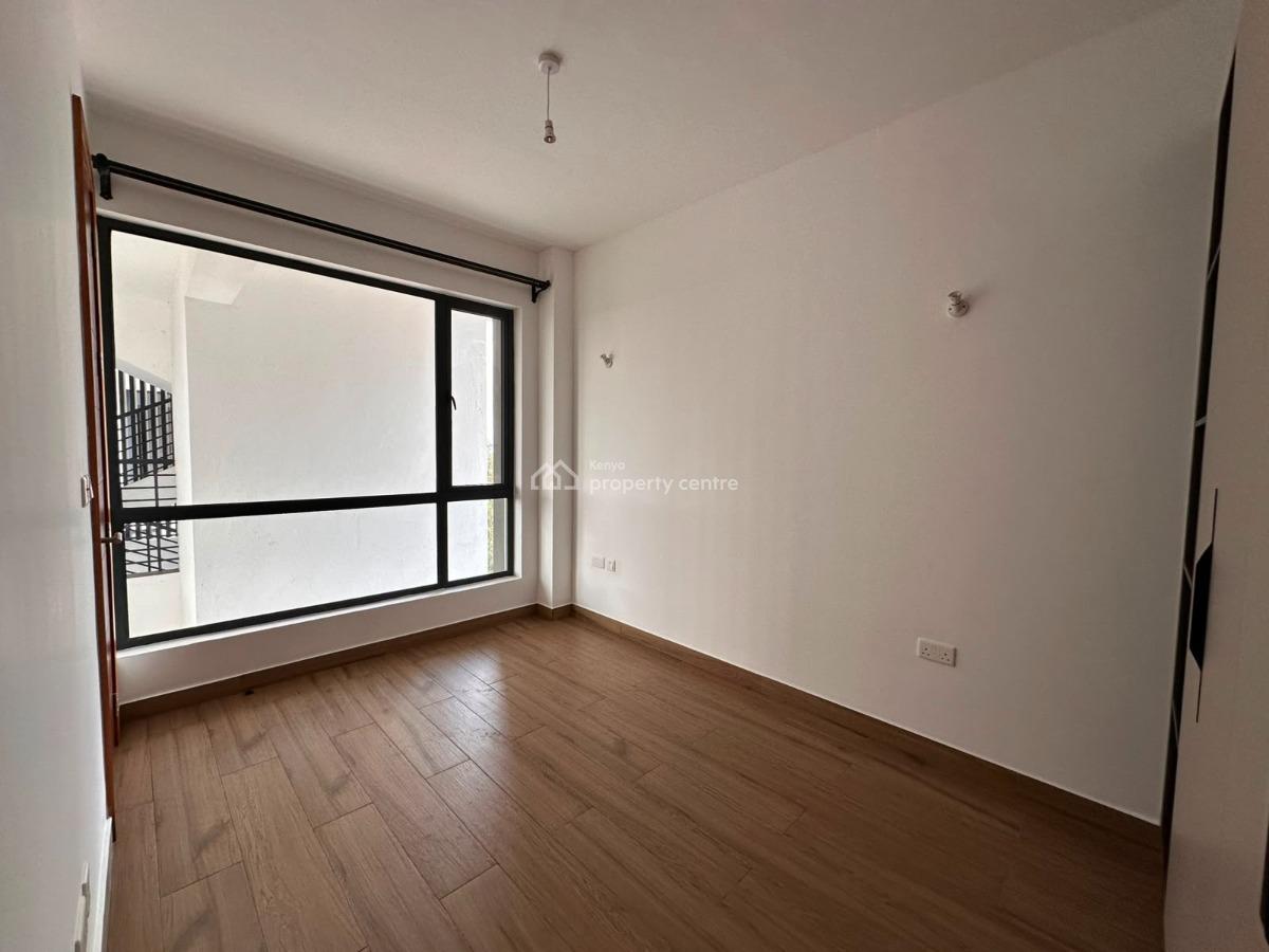 Newly Done 2 Bedroom Duplex All Ensuite Plus Cloakroom in Kitisuru, Kirawa Road, Kitisuru, Nairobi, Apartment for Rent