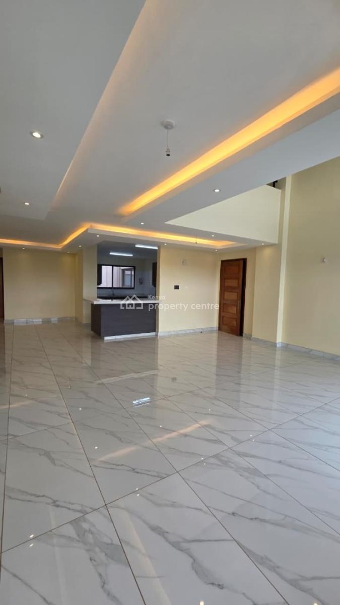 Exclusive 12th Floor 4 Bedroom All Ensuite Masterpiece Duplexes, General Mathenge Drive, Westlands, Nairobi, Apartment for Sale