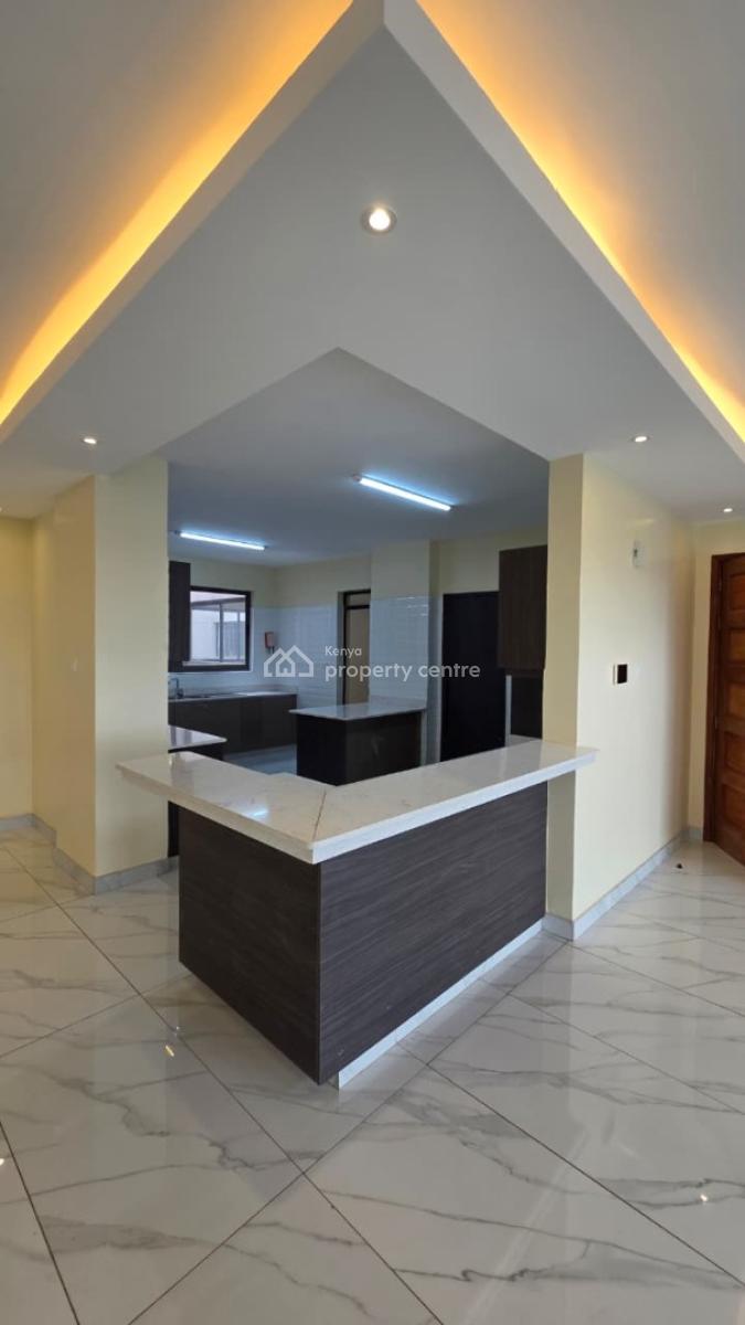 Exclusive 12th Floor 4 Bedroom All Ensuite Masterpiece Duplexes, General Mathenge Drive, Westlands, Nairobi, Apartment for Sale