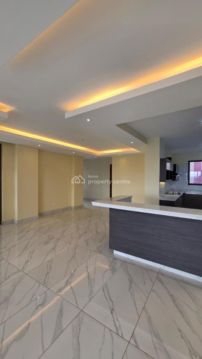 Exclusive 12th Floor 4 Bedroom All Ensuite Masterpiece Duplexes, General Mathenge Drive, Westlands, Nairobi, Apartment for Sale