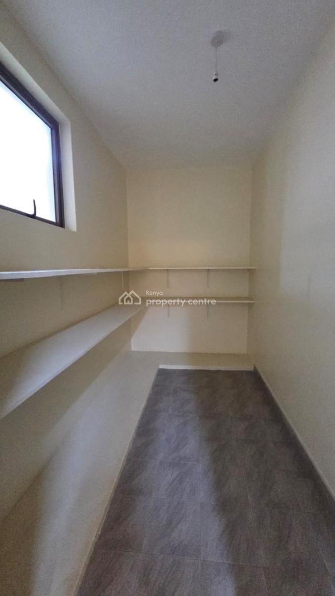 Exclusive 12th Floor 4 Bedroom All Ensuite Masterpiece Duplexes, General Mathenge Drive, Westlands, Nairobi, Apartment for Sale
