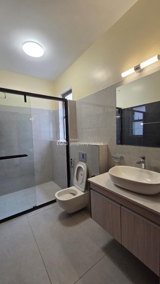 Exclusive 12th Floor 4 Bedroom All Ensuite Masterpiece Duplexes, General Mathenge Drive, Westlands, Nairobi, Apartment for Sale