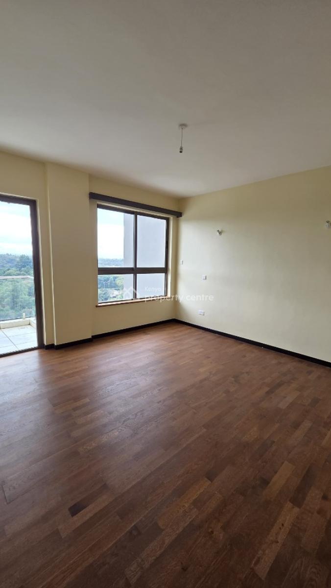 Exclusive 12th Floor 4 Bedroom All Ensuite Masterpiece Duplexes, General Mathenge Drive, Westlands, Nairobi, Apartment for Sale