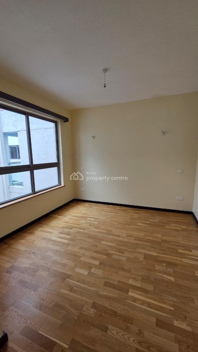 Exclusive 12th Floor 4 Bedroom All Ensuite Masterpiece Duplexes, General Mathenge Drive, Westlands, Nairobi, Apartment for Sale