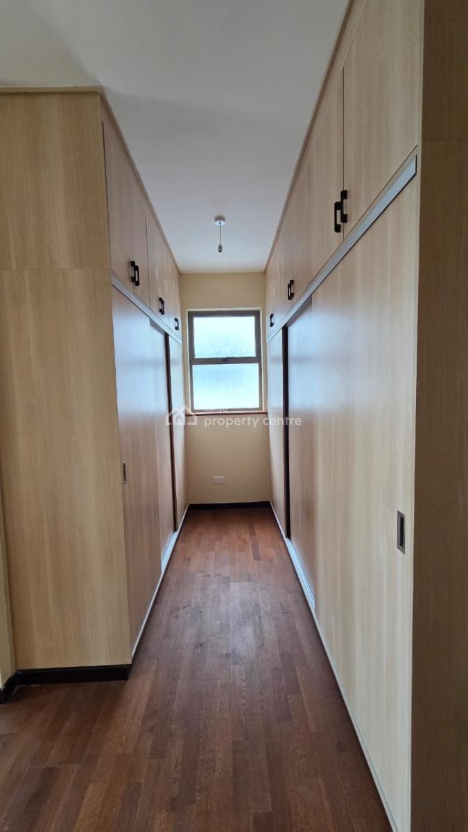 Exclusive 12th Floor 4 Bedroom All Ensuite Masterpiece Duplexes, General Mathenge Drive, Westlands, Nairobi, Apartment for Sale