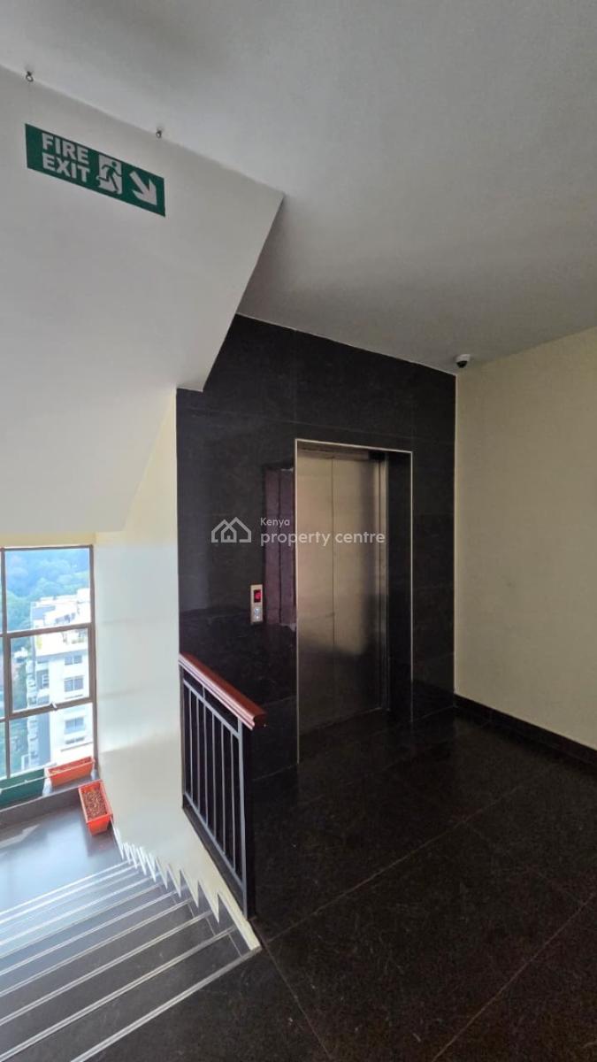 Exclusive 12th Floor 4 Bedroom All Ensuite Masterpiece Duplexes, General Mathenge Drive, Westlands, Nairobi, Apartment for Sale