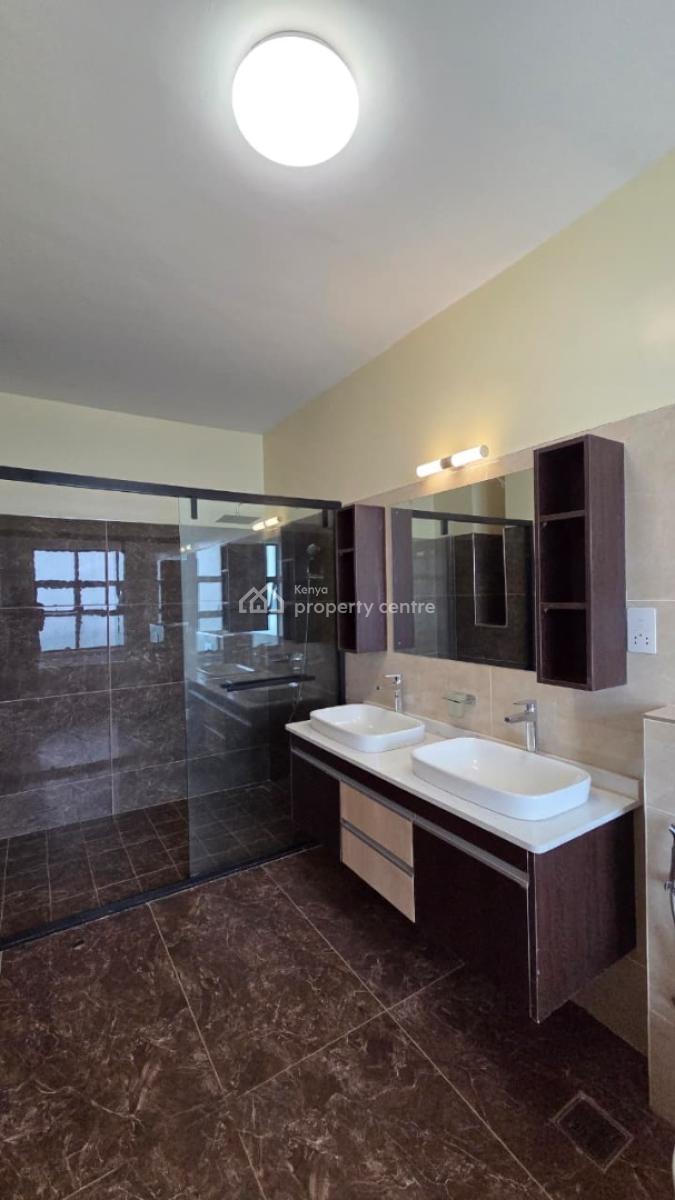 Exclusive 12th Floor 4 Bedroom All Ensuite Masterpiece Duplexes, General Mathenge Drive, Westlands, Nairobi, Apartment for Sale