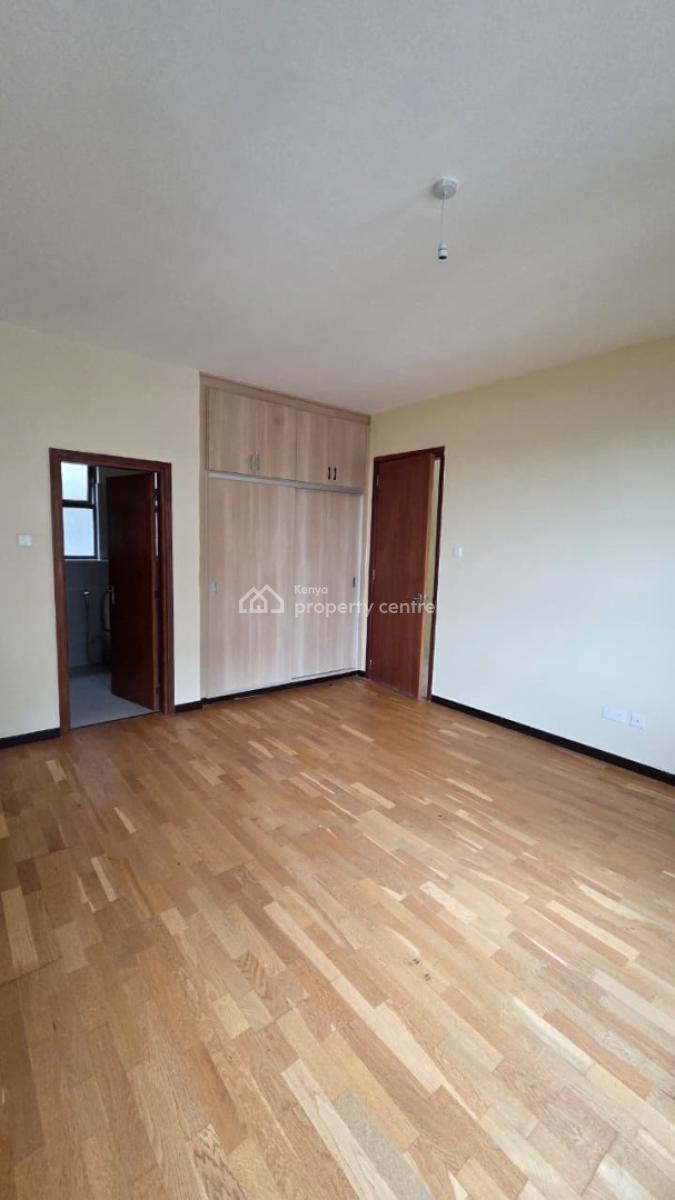 Exclusive 12th Floor 4 Bedroom All Ensuite Masterpiece Duplexes, General Mathenge Drive, Westlands, Nairobi, Apartment for Sale
