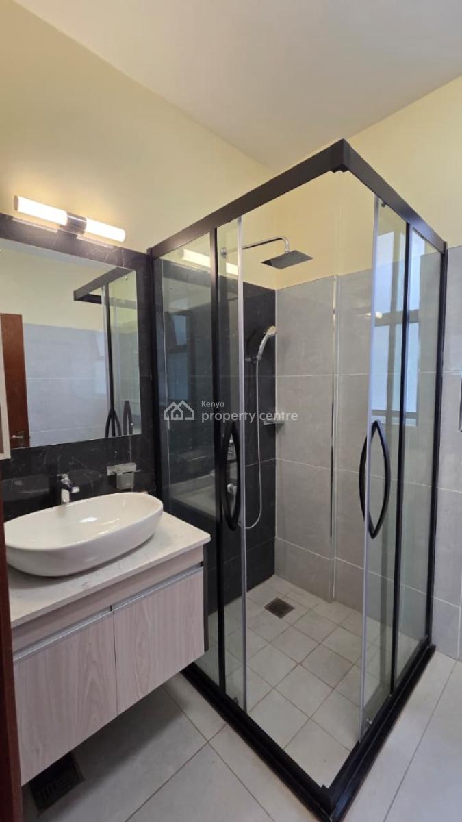 Exclusive 12th Floor 4 Bedroom All Ensuite Masterpiece Duplexes, General Mathenge Drive, Westlands, Nairobi, Apartment for Sale