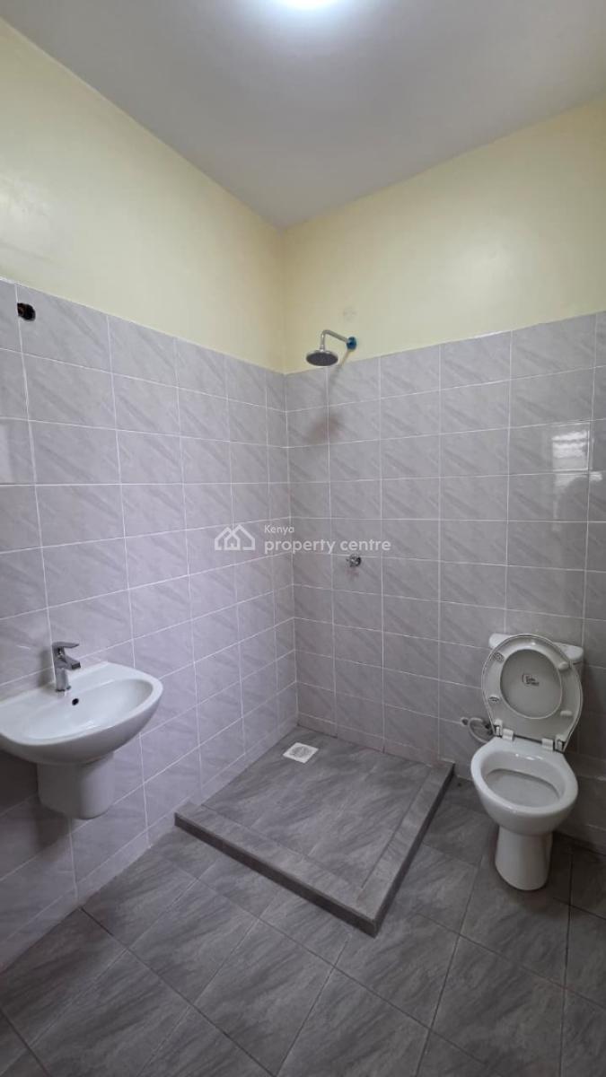 Exclusive 12th Floor 4 Bedroom All Ensuite Masterpiece Duplexes, General Mathenge Drive, Westlands, Nairobi, Apartment for Sale