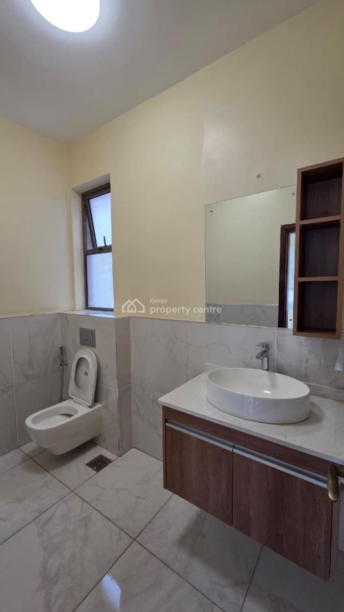 Exclusive 12th Floor 4 Bedroom All Ensuite Masterpiece Duplexes, General Mathenge Drive, Westlands, Nairobi, Apartment for Sale