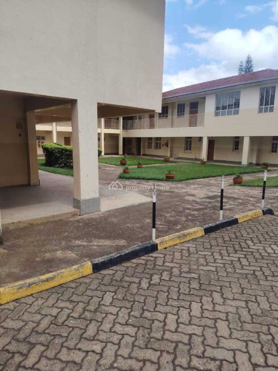 Forty (40) Plus Rooms , Approximately 24,000 Sq Ft Commercial Space, Kilimani Central Estate, Kilimani, Nairobi, Commercial Property for Rent