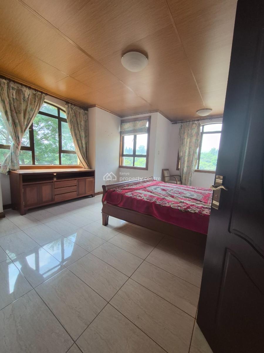 Homely 3 Bedroom Unfurnished, Westlands, Nairobi, Apartment for Rent