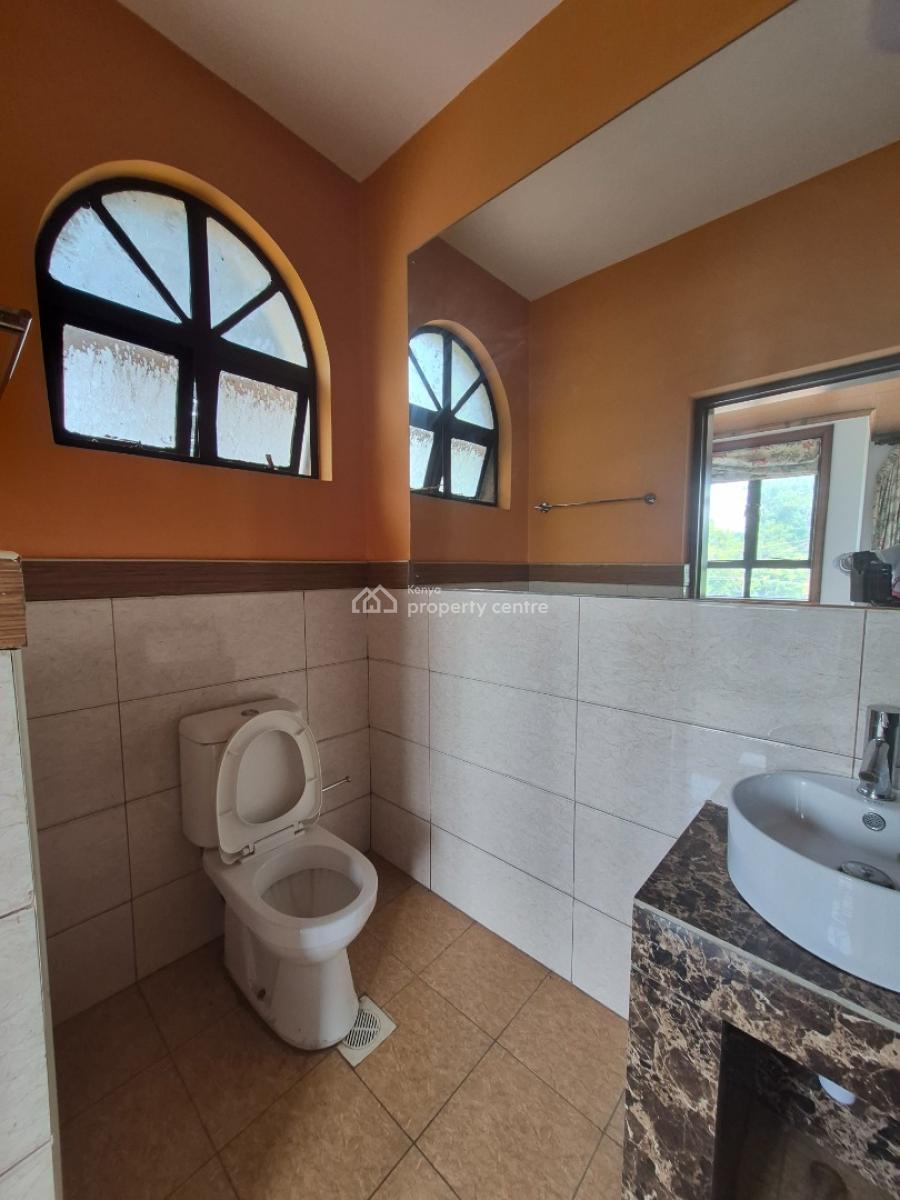 Homely 3 Bedroom Unfurnished, Westlands, Nairobi, Apartment for Rent