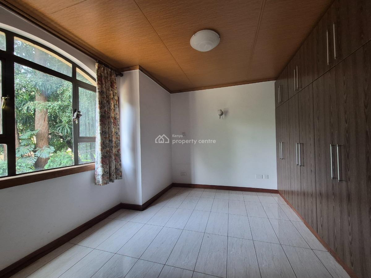 Homely 3 Bedroom Unfurnished, Westlands, Nairobi, Apartment for Rent