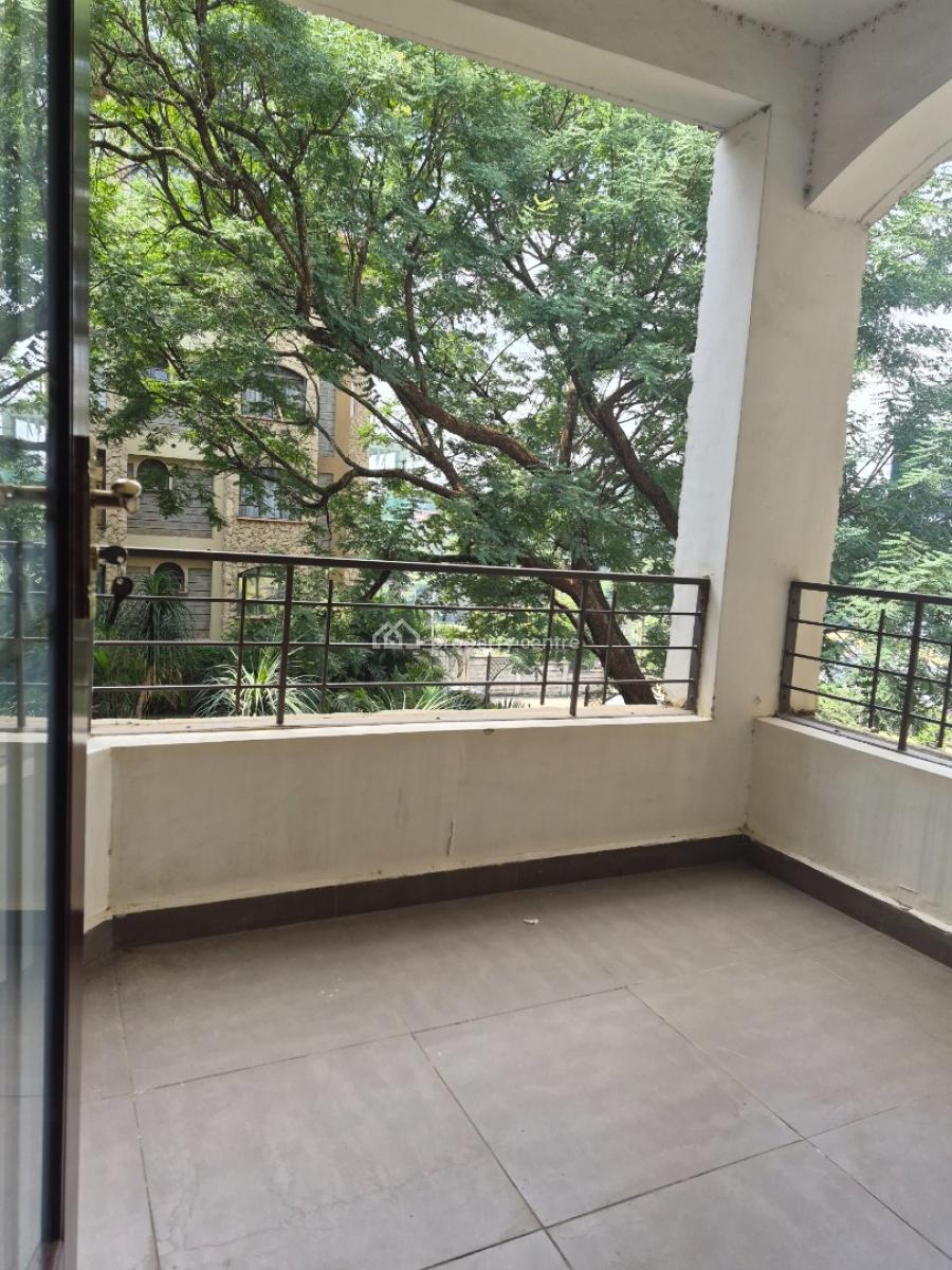 Homely 3 Bedroom Unfurnished, Westlands, Nairobi, Apartment for Rent