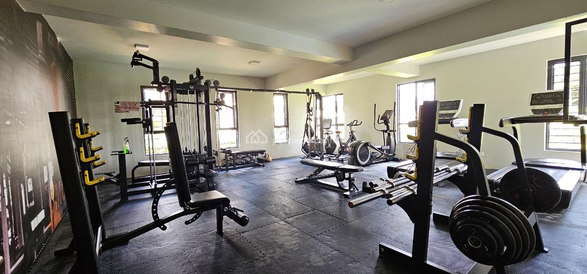 Luxurious 4 Bedroom Maisonette Plus Sq Langata, Mugumo-ini (langata), Nairobi, Townhouse for Rent