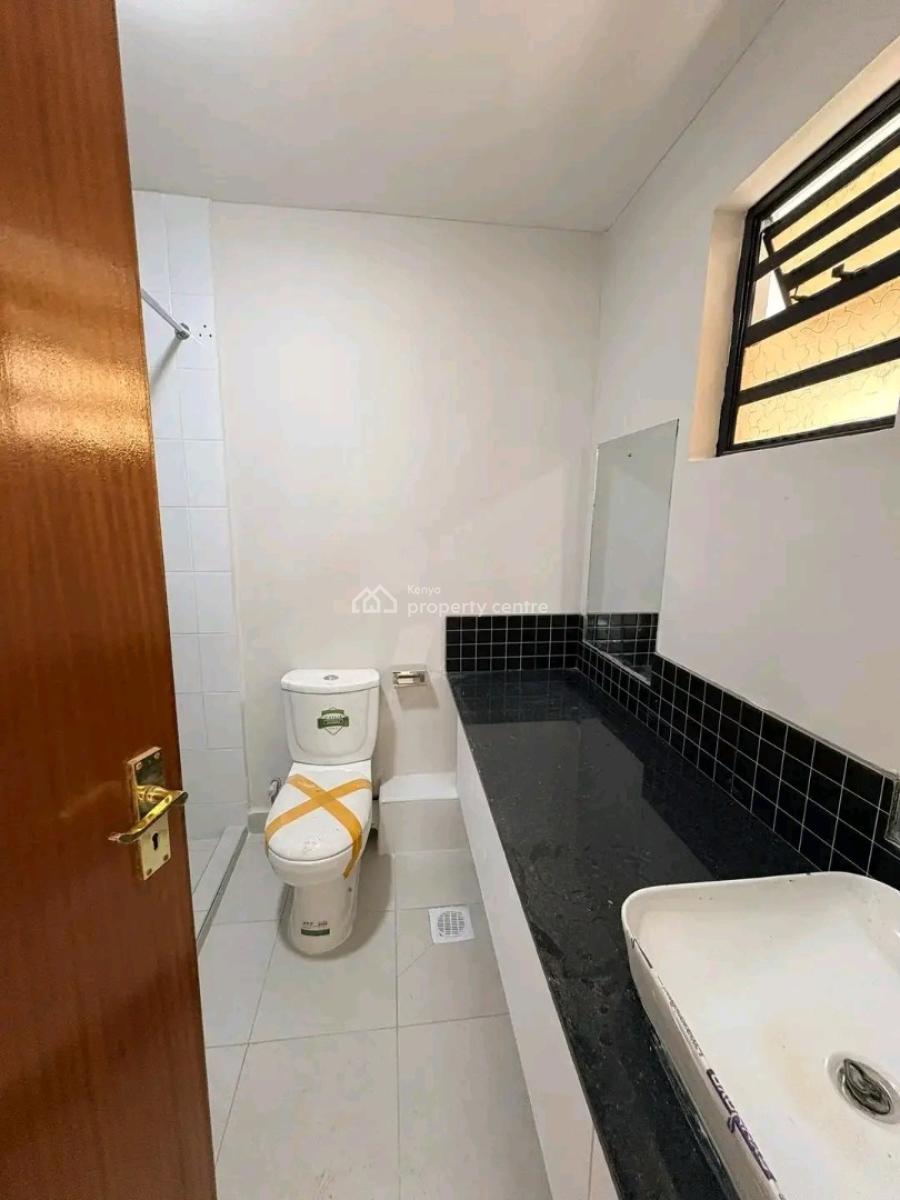 Newly Built Ngong / Matasia 4 Bedroom Maisonette Plus Sq, Ngong, Kajiado, Townhouse for Rent