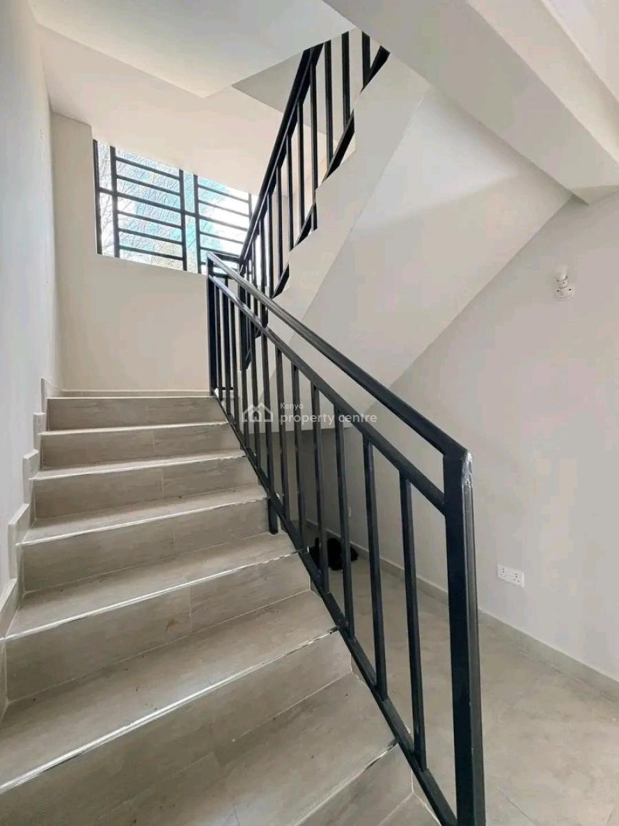 Newly Built Ngong / Matasia 4 Bedroom Maisonette Plus Sq, Ngong, Kajiado, Townhouse for Rent
