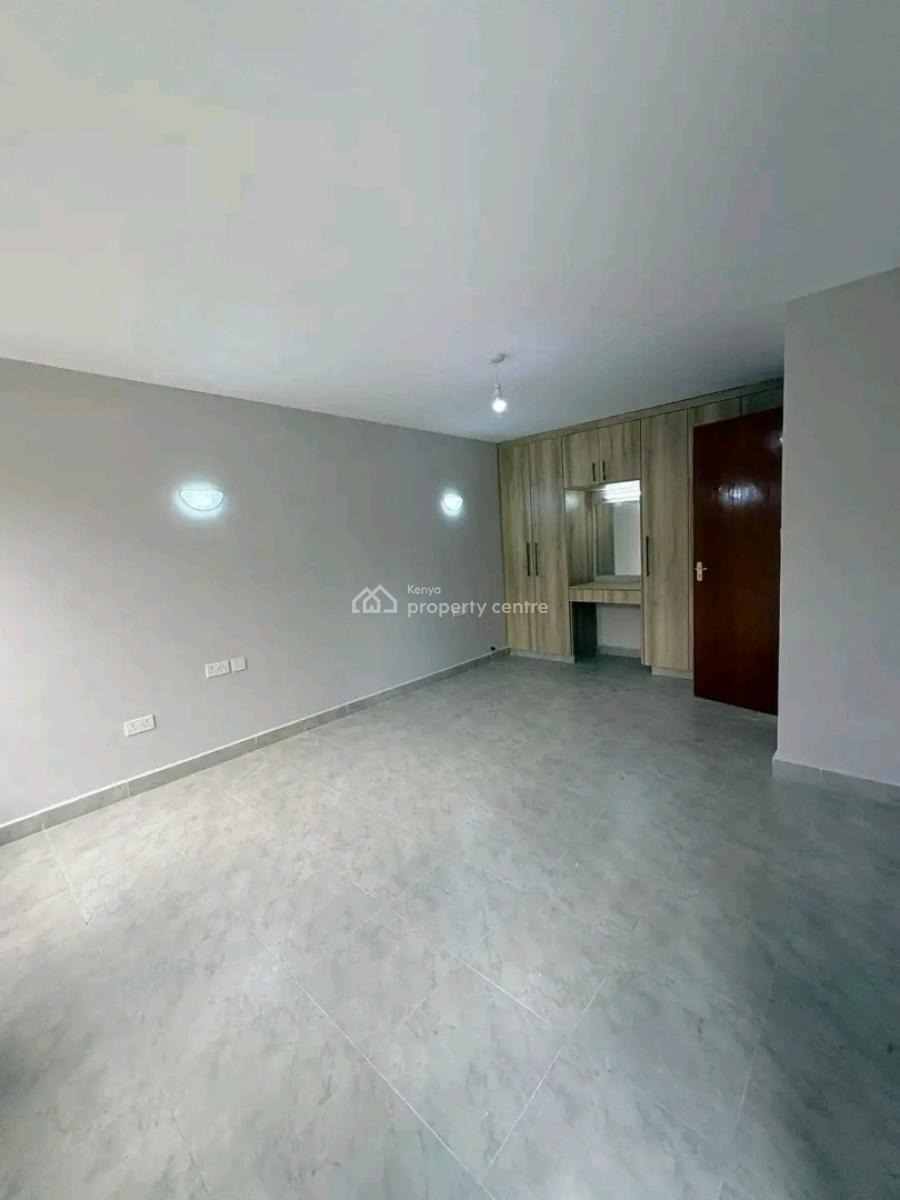 Newly Built Ngong / Matasia 4 Bedroom Maisonette Plus Sq, Ngong, Kajiado, Townhouse for Rent