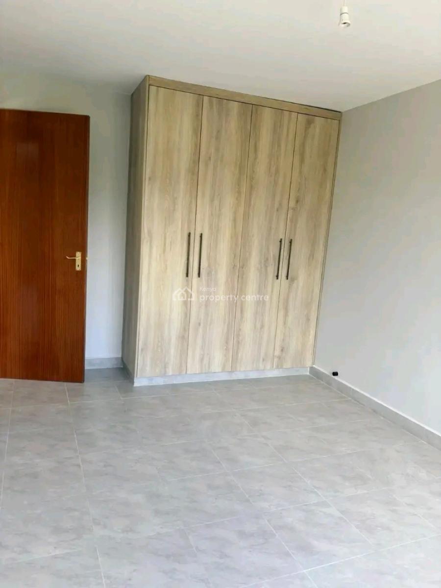 Newly Built Ngong / Matasia 4 Bedroom Maisonette Plus Sq, Ngong, Kajiado, Townhouse for Rent