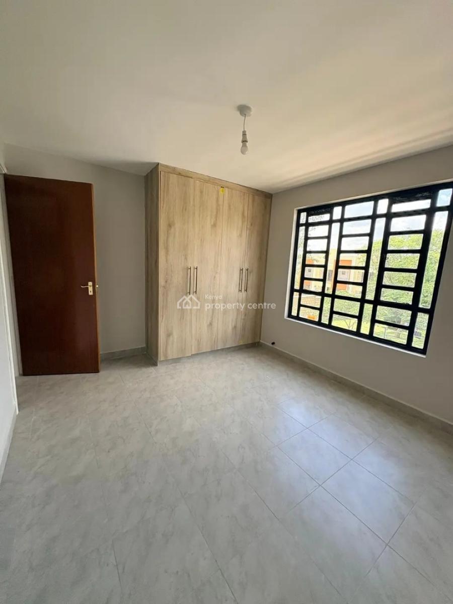 Newly Built Ngong / Matasia 4 Bedroom Maisonette Plus Sq, Ngong, Kajiado, Townhouse for Rent