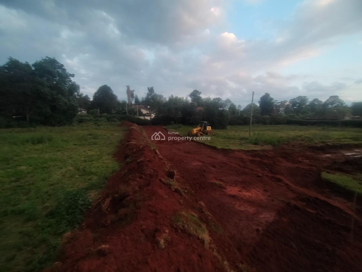 Prime ½ Acre Available in Most Sort Address, Karen, Nairobi, Land for Sale