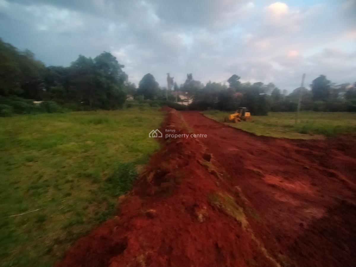 Prime ½ Acre Available in Most Sort Address, Karen, Nairobi, Land for Sale