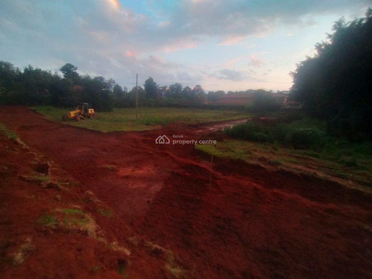 Prime ½ Acre Available in Most Sort Address, Karen, Nairobi, Land for Sale