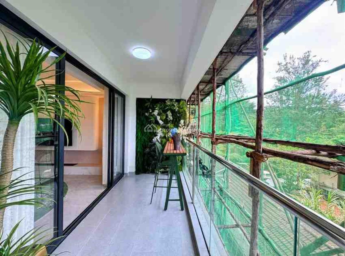 3 & 4 Br Apartments in Westlands, Off Rhapta Road, Westlands, Nairobi, Apartment for Sale