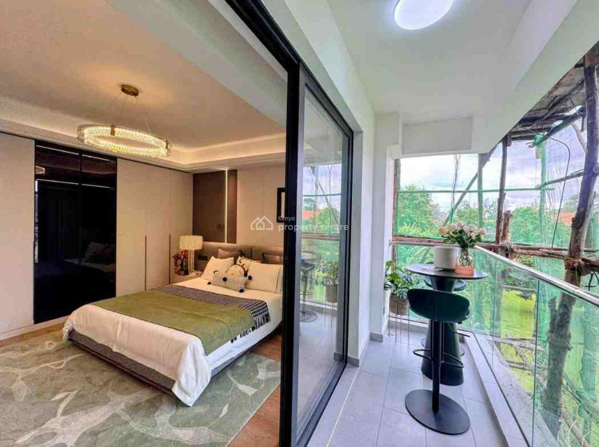 3 & 4 Br Apartments in Westlands, Off Rhapta Road, Westlands, Nairobi, Apartment for Sale