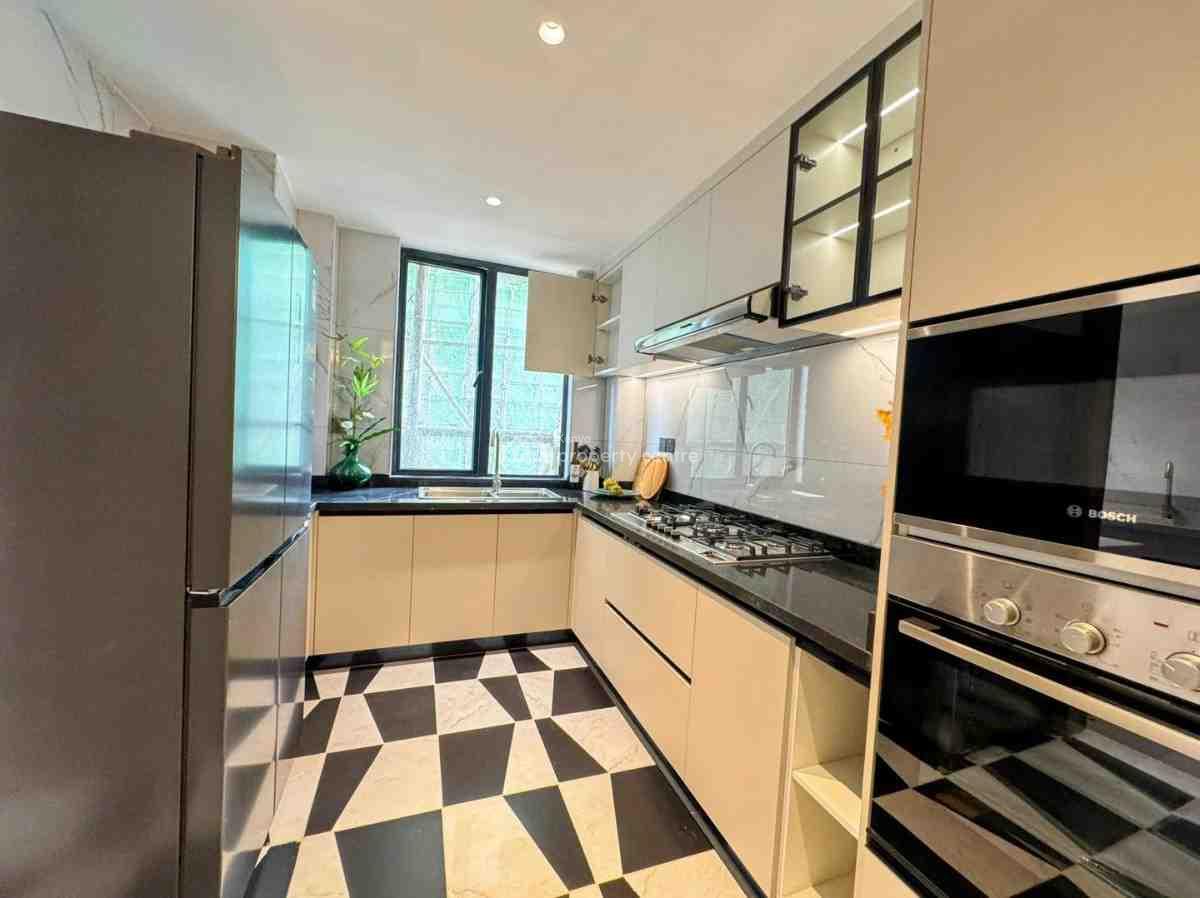 3 & 4 Br Apartments in Westlands, Off Rhapta Road, Westlands, Nairobi, Apartment for Sale