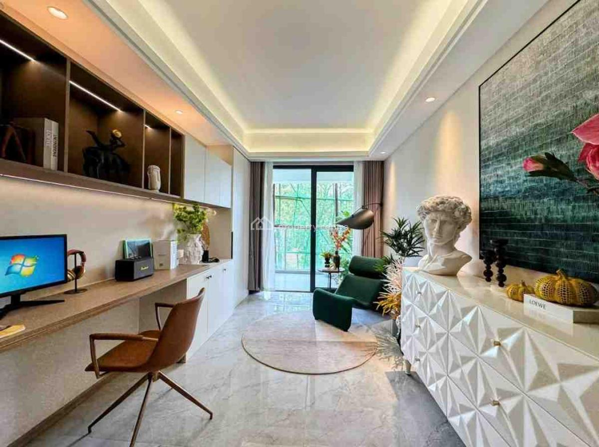 3 & 4 Br Apartments in Westlands, Off Rhapta Road, Westlands, Nairobi, Apartment for Sale