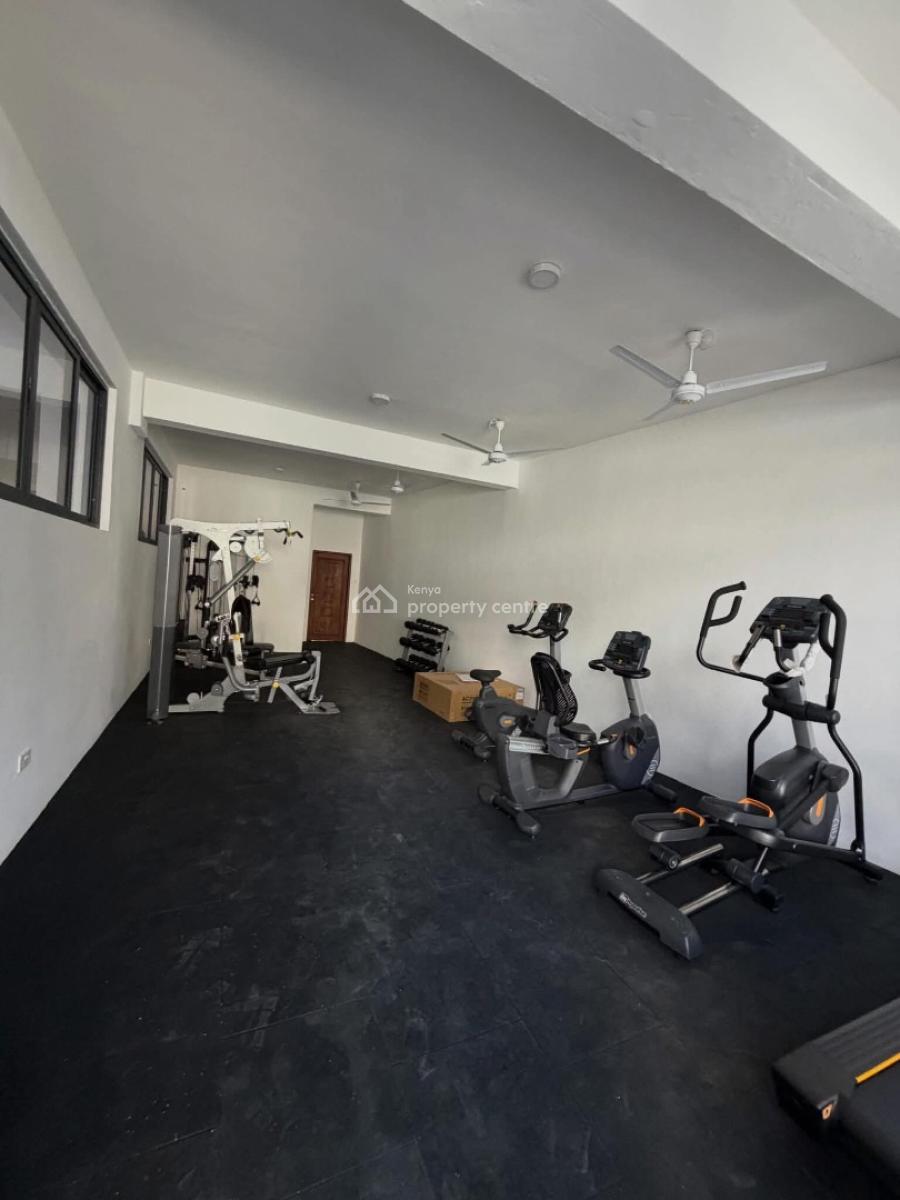 Gorgeous 3 Bedroom Apartment with a Swimming Pool., Off Links Road, Nyali, Mombasa, Apartment for Sale