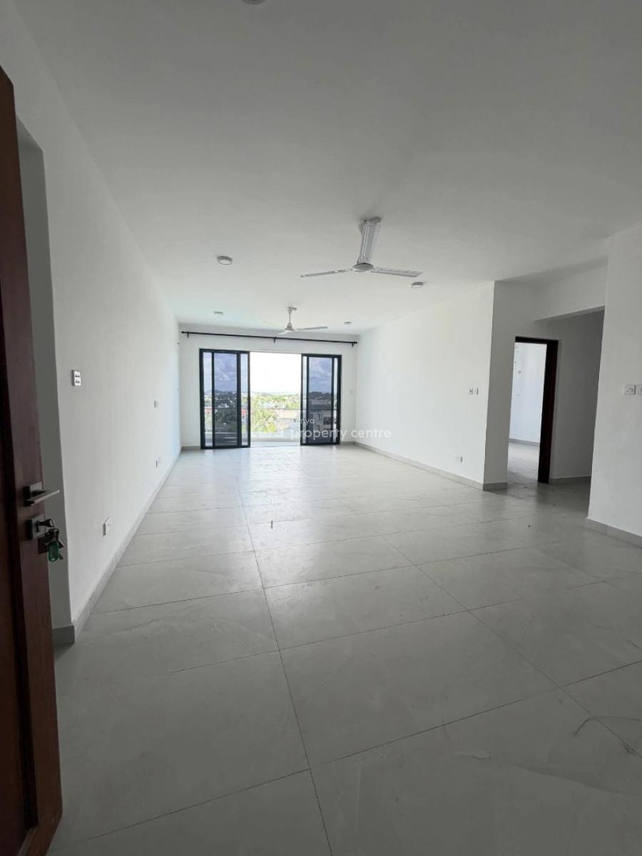 Gorgeous 3 Bedroom Apartment with a Swimming Pool., Off Links Road, Nyali, Mombasa, Apartment for Sale