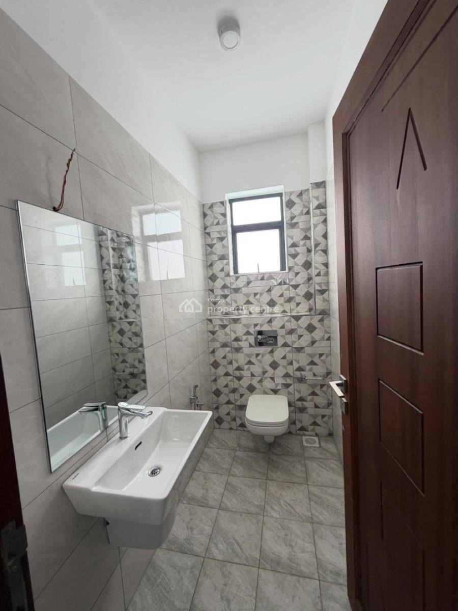 Gorgeous 3 Bedroom Apartment with a Swimming Pool., Off Links Road, Nyali, Mombasa, Apartment for Sale