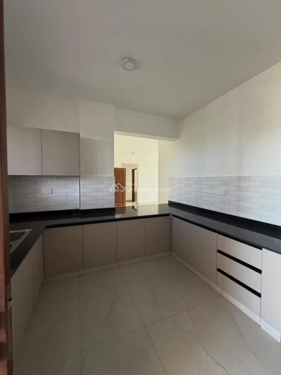 Gorgeous 3 Bedroom Apartment with a Swimming Pool., Off Links Road, Nyali, Mombasa, Apartment for Sale