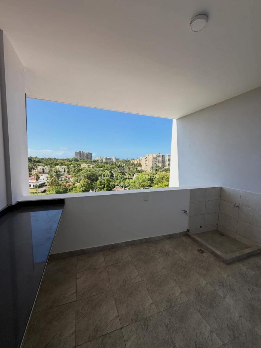 Gorgeous 3 Bedroom Apartment with a Swimming Pool., Off Links Road, Nyali, Mombasa, Apartment for Sale
