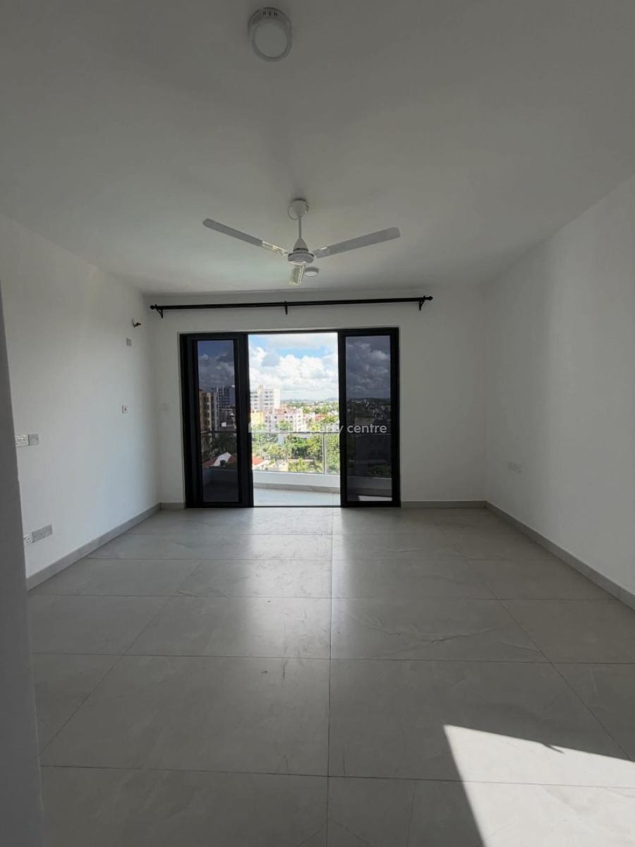 Gorgeous 3 Bedroom Apartment with a Swimming Pool., Off Links Road, Nyali, Mombasa, Apartment for Sale