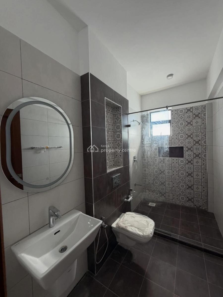 Gorgeous 3 Bedroom Apartment with a Swimming Pool., Off Links Road, Nyali, Mombasa, Apartment for Sale