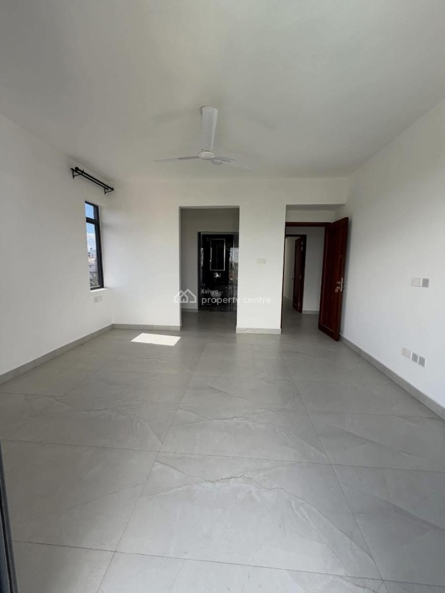 Gorgeous 3 Bedroom Apartment with a Swimming Pool., Off Links Road, Nyali, Mombasa, Apartment for Sale