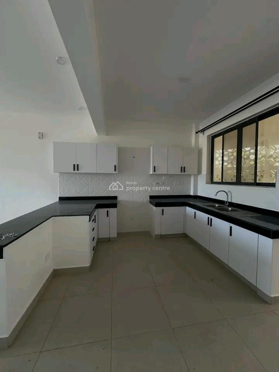 Contemporary 2 Bedroom Beach Front Apartment in Nyali, Baobab Nyali, Nyali, Mombasa, Apartment for Sale
