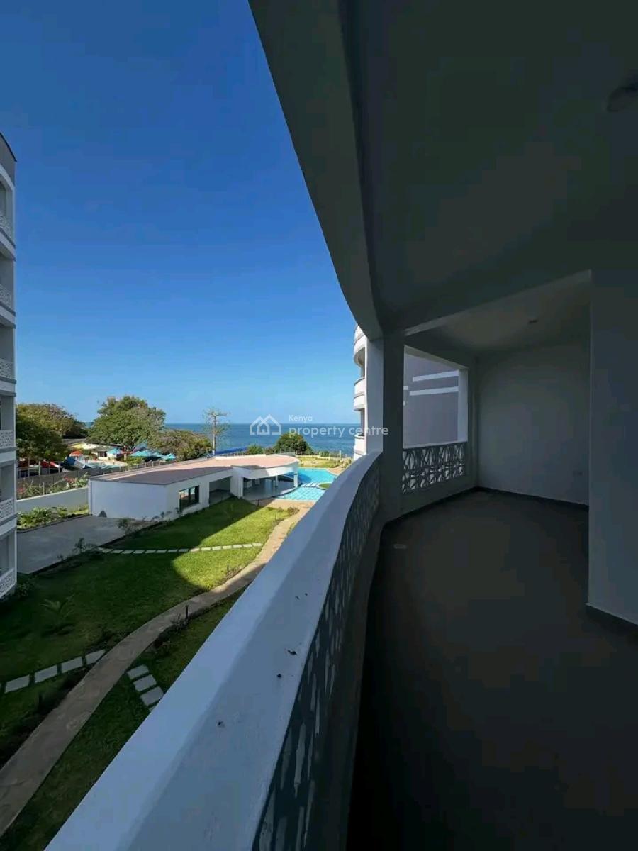 Contemporary 2 Bedroom Beach Front Apartment in Nyali, Baobab Nyali, Nyali, Mombasa, Apartment for Sale