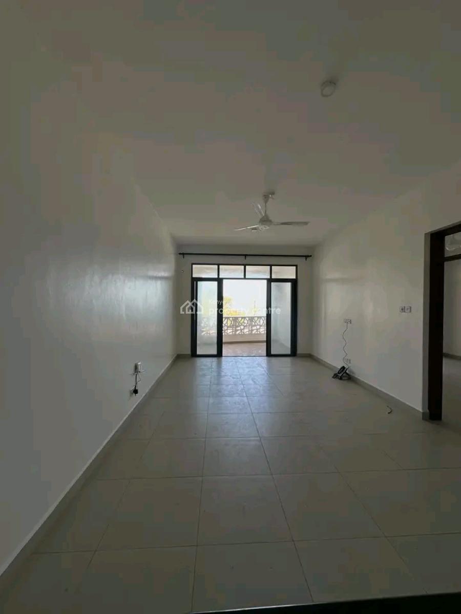 Contemporary 2 Bedroom Beach Front Apartment in Nyali, Baobab Nyali, Nyali, Mombasa, Apartment for Sale