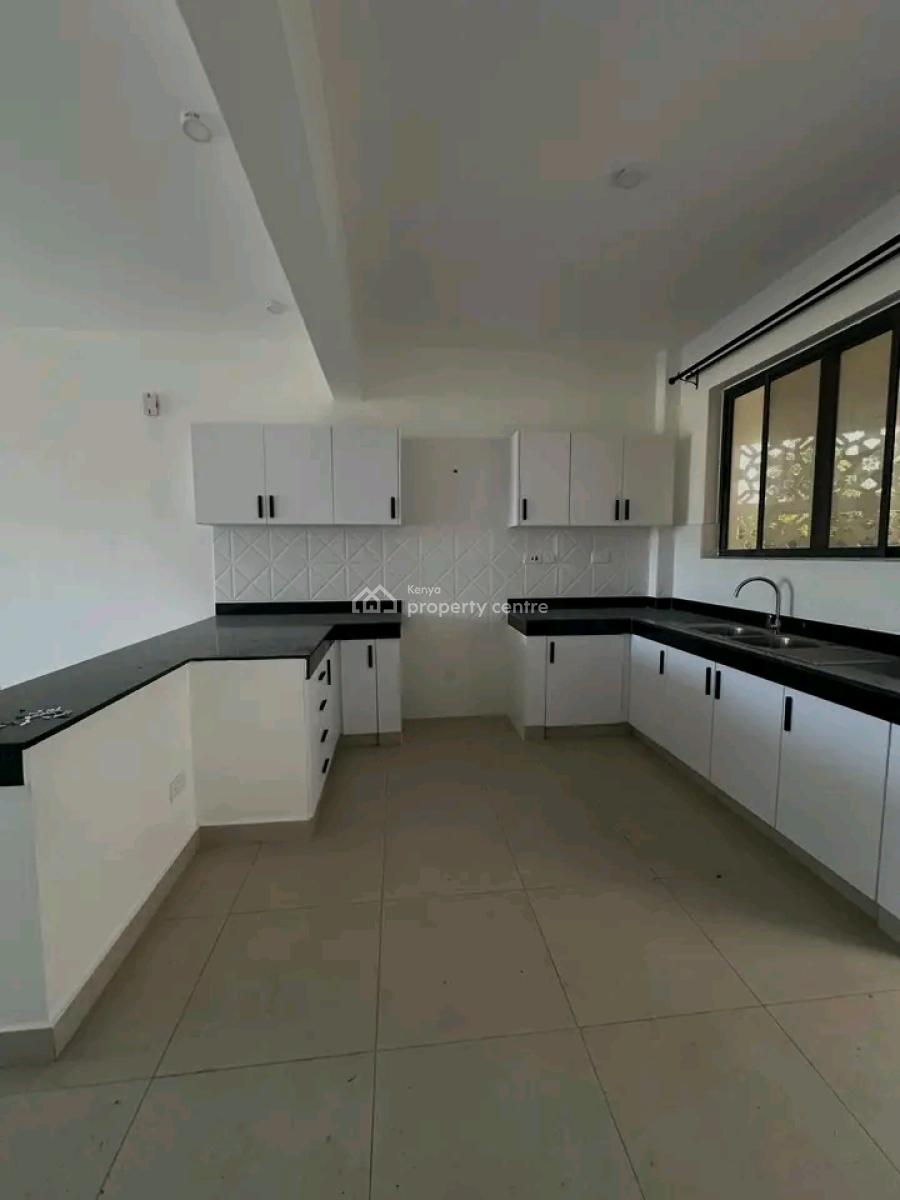 Contemporary 2 Bedroom Beach Front Apartment in Nyali, Baobab Nyali, Nyali, Mombasa, Apartment for Sale