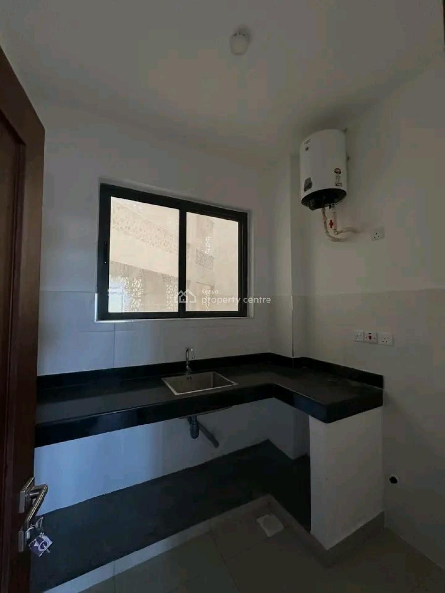Contemporary 2 Bedroom Beach Front Apartment in Nyali, Baobab Nyali, Nyali, Mombasa, Apartment for Sale