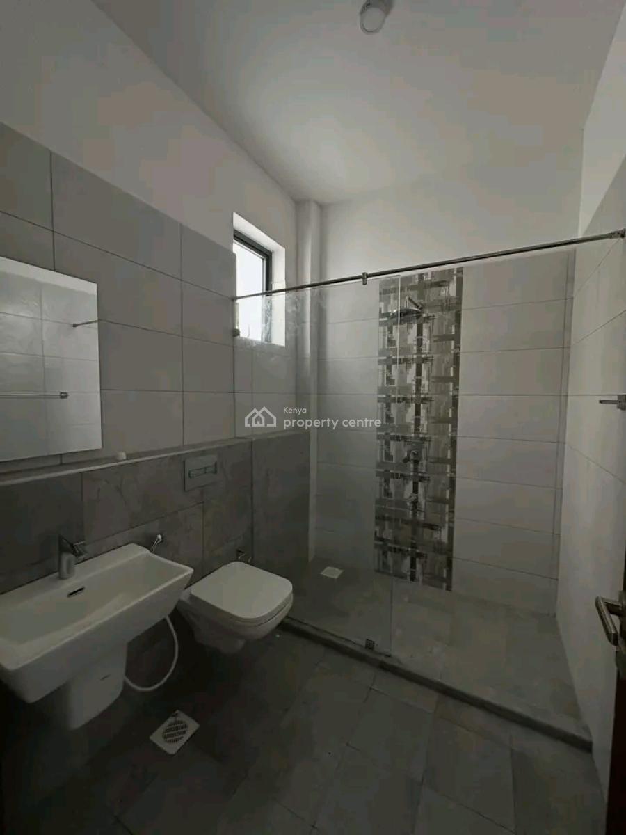 Contemporary 2 Bedroom Beach Front Apartment in Nyali, Baobab Nyali, Nyali, Mombasa, Apartment for Sale
