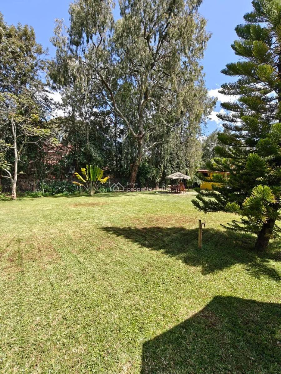 Luxurious 2 Bedroom Cottage , Fully Furnished and Serviced I, Karen, Nairobi, House for Rent