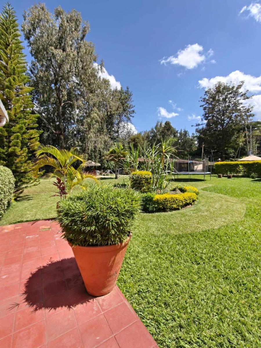 Luxurious 2 Bedroom Cottage , Fully Furnished and Serviced I, Karen, Nairobi, House for Rent