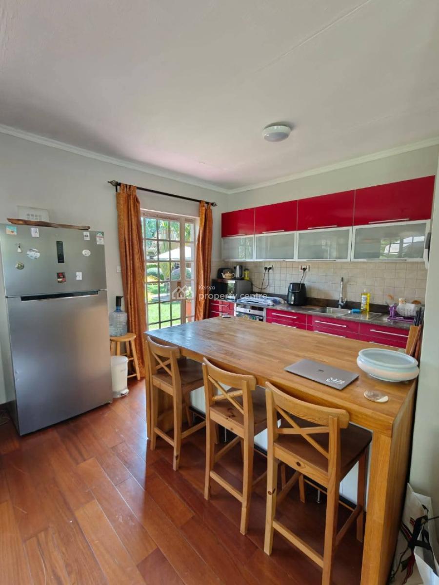 Luxurious 2 Bedroom Cottage , Fully Furnished and Serviced I, Karen, Nairobi, House for Rent